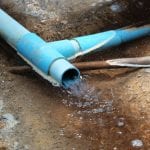 Sewer Line Repair in Dallas, Georgia