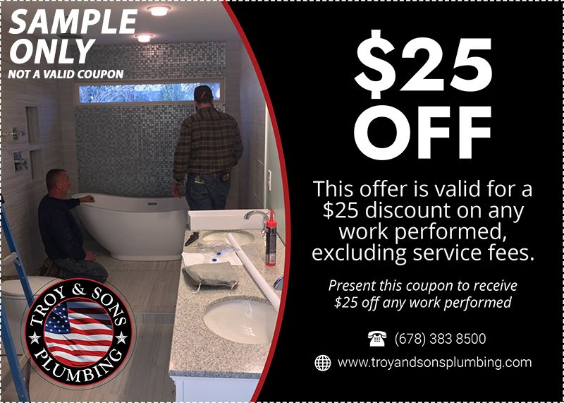Are You Looking for a Great Deal on Plumbing Services?
