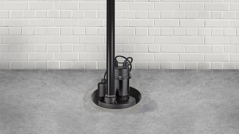 Sump Pump Repair in Dallas, Georgia