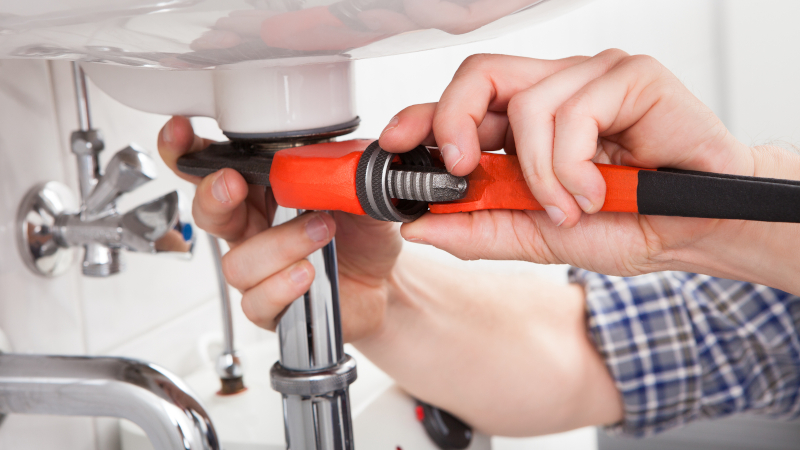 What to Look for in a Plumbing Contractor