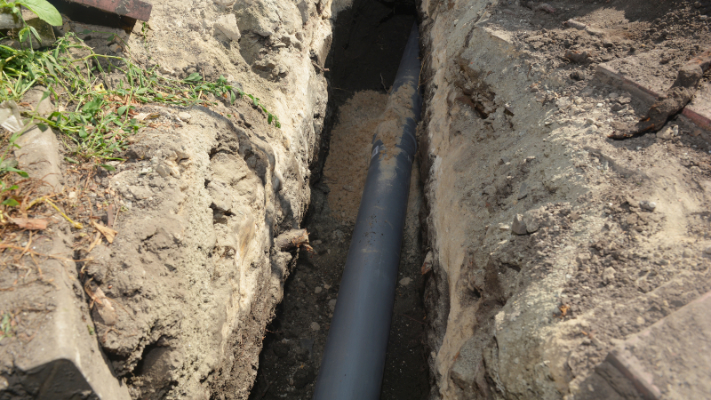 What You Need to Know About Sewer Line Repair