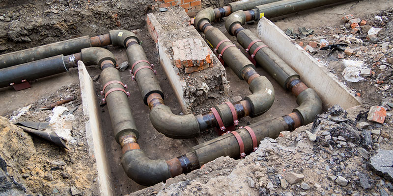 How to Prevent a Sewer Line Replacement
