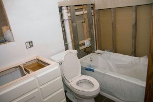 Why You Should Hire a Plumber for Your Bathroom Remodeling