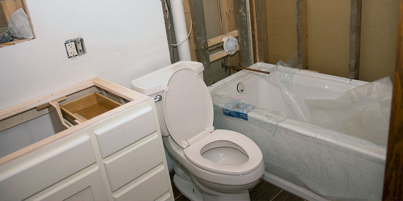 Why You Should Hire a Plumber for Your Bathroom Remodeling
