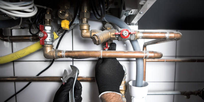 Let Us Inspect Your Home’s Plumbing!