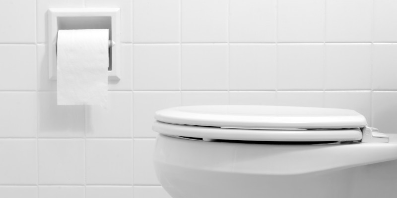 Toilet Replacement: What This Process Looks Like