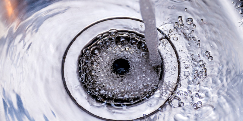4 Signs it’s Time for Drain Cleaning