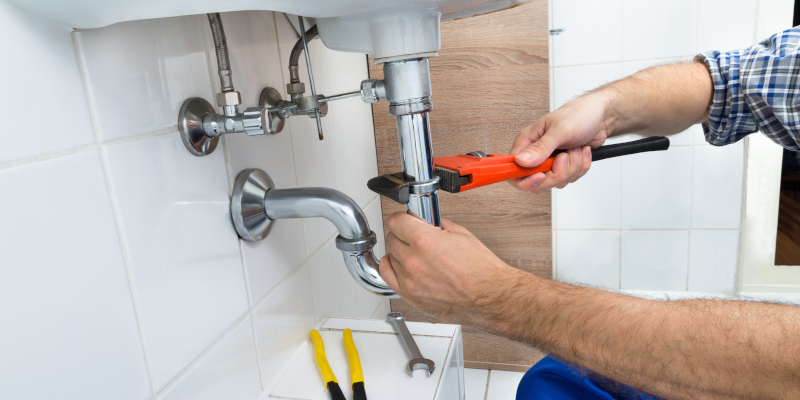 A Professional Plumber is the Best Choice for All of Your Plumbing Needs