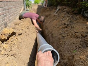 Common Signs That You Need Sewer Line Repair Services