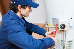 When is it Time For Water Heater Repair?