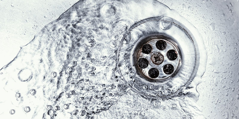 4 Ways to Keep Hair Out of Shower Drain - Priority Plumbing