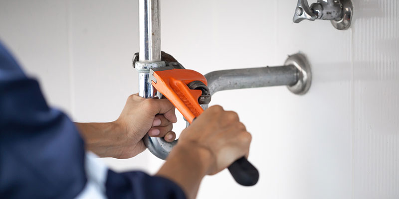 Easy Ways to Take Better Care of Your Plumbing