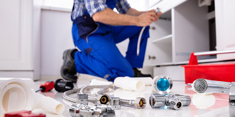 3 Reasons Not to DIY That Plumbing Repair