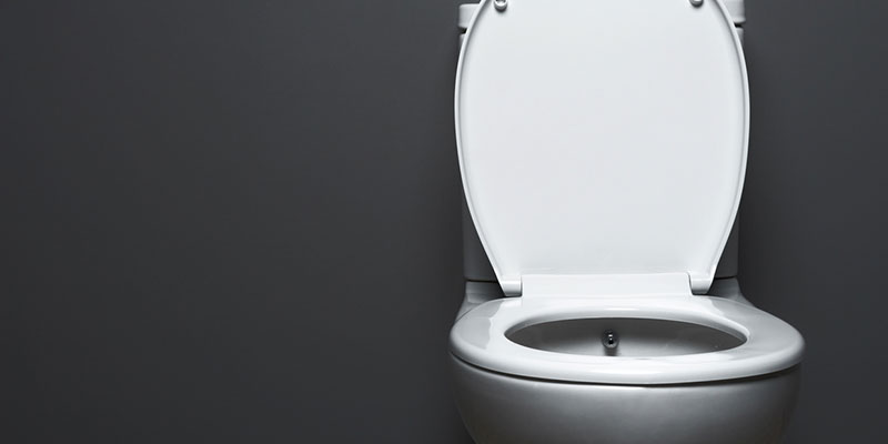 How to Tell it’s Time for a Toilet Replacement