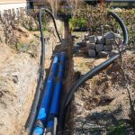 Water Line Replacement