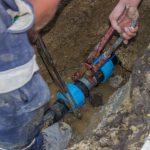 Irrigation Repairs