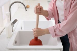 Four Signs Your Sewer Lines Could Be Clogged