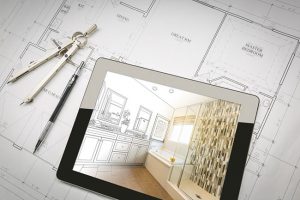 Five Bathroom Remodeling Trends to Embrace