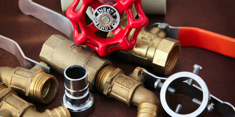 PLUMBING