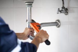 Three Questions to Ask Before Hiring a Plumbing Contractor