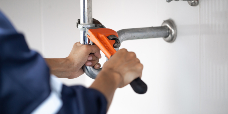 Three Questions to Ask Before Hiring a Plumbing Contractor