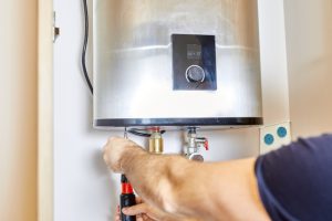 When to Schedule Water Heater Replacement Services