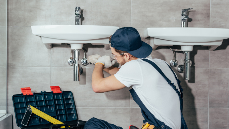 What to Look for in a Plumbing Contractor